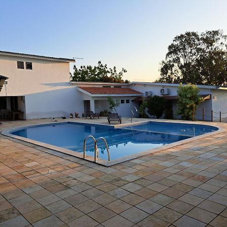 Casa Schneider Hotel Gravatá Kültér fotó