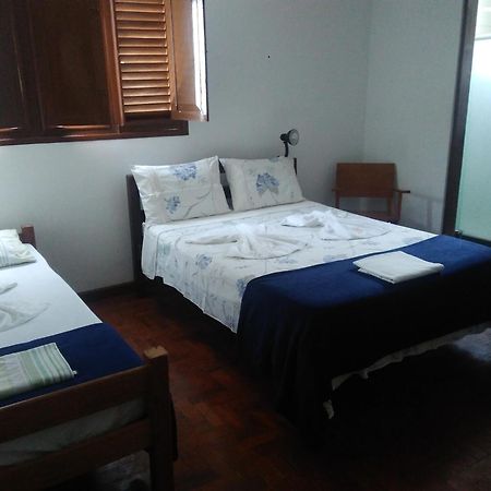 Casa Schneider Hotel Gravatá Kültér fotó