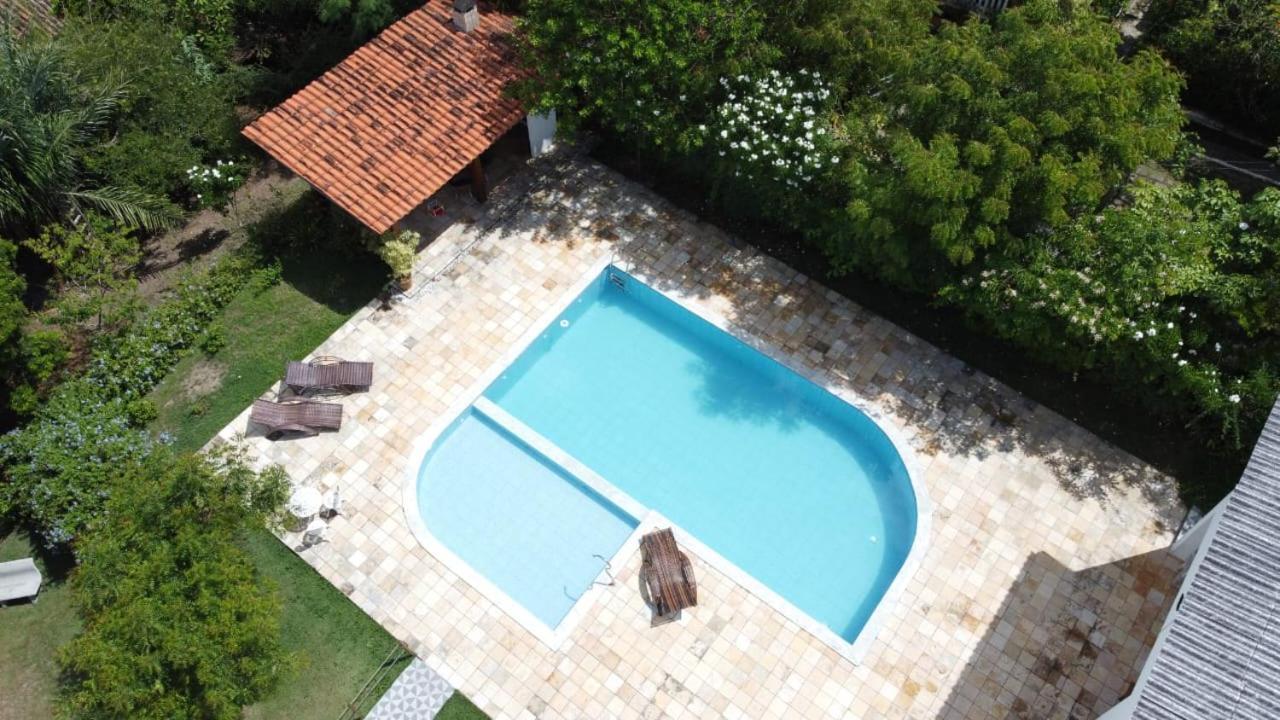 Casa Schneider Hotel Gravatá Kültér fotó