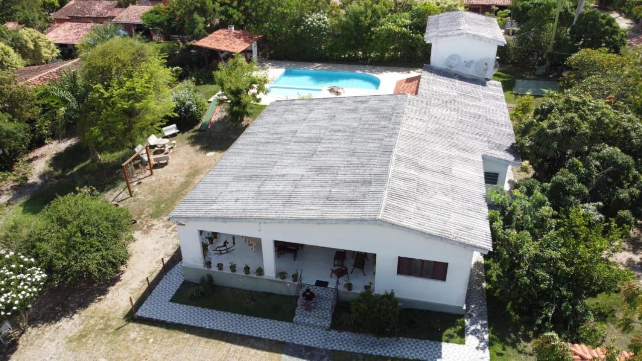Casa Schneider Hotel Gravatá Kültér fotó