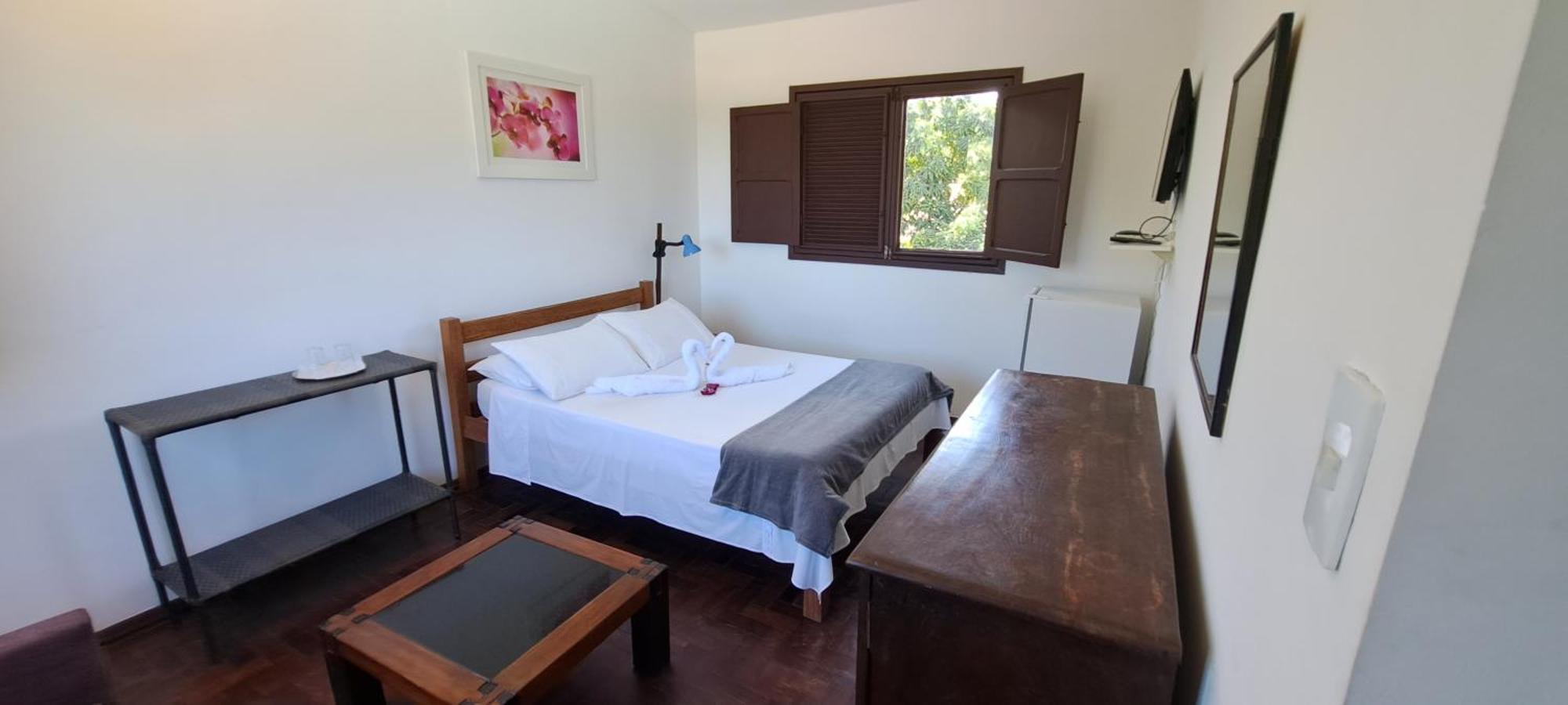 Casa Schneider Hotel Gravatá Kültér fotó