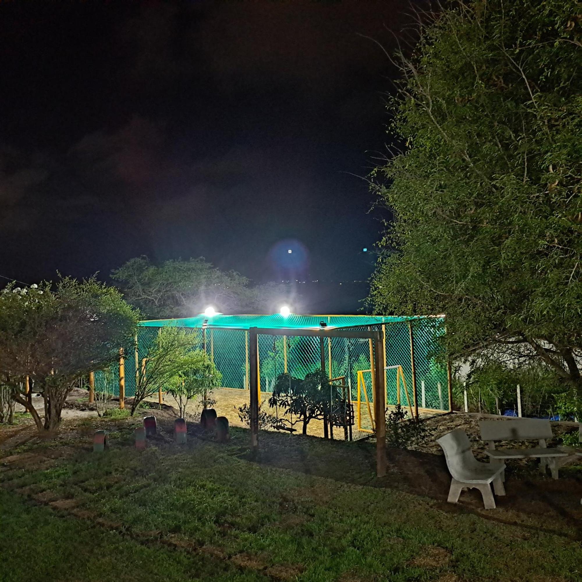 Casa Schneider Hotel Gravatá Kültér fotó