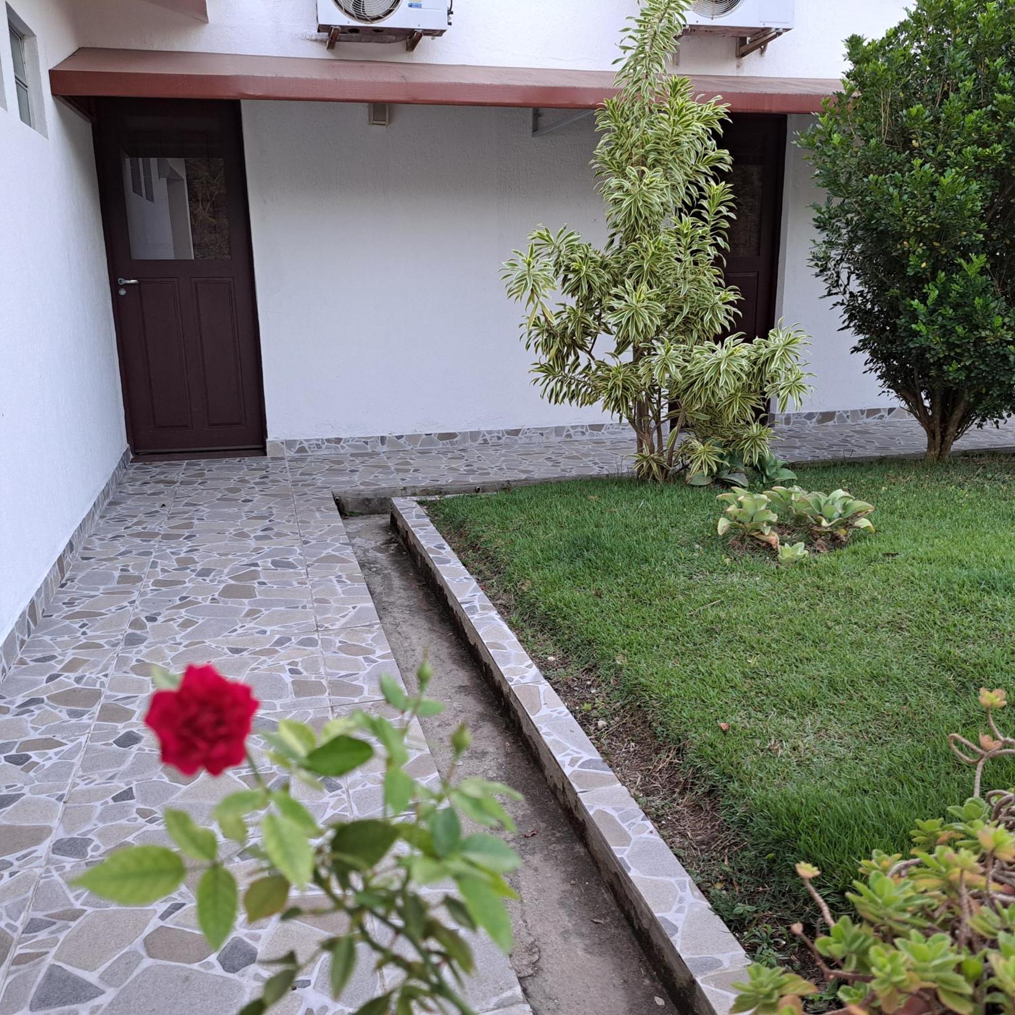 Casa Schneider Hotel Gravatá Kültér fotó