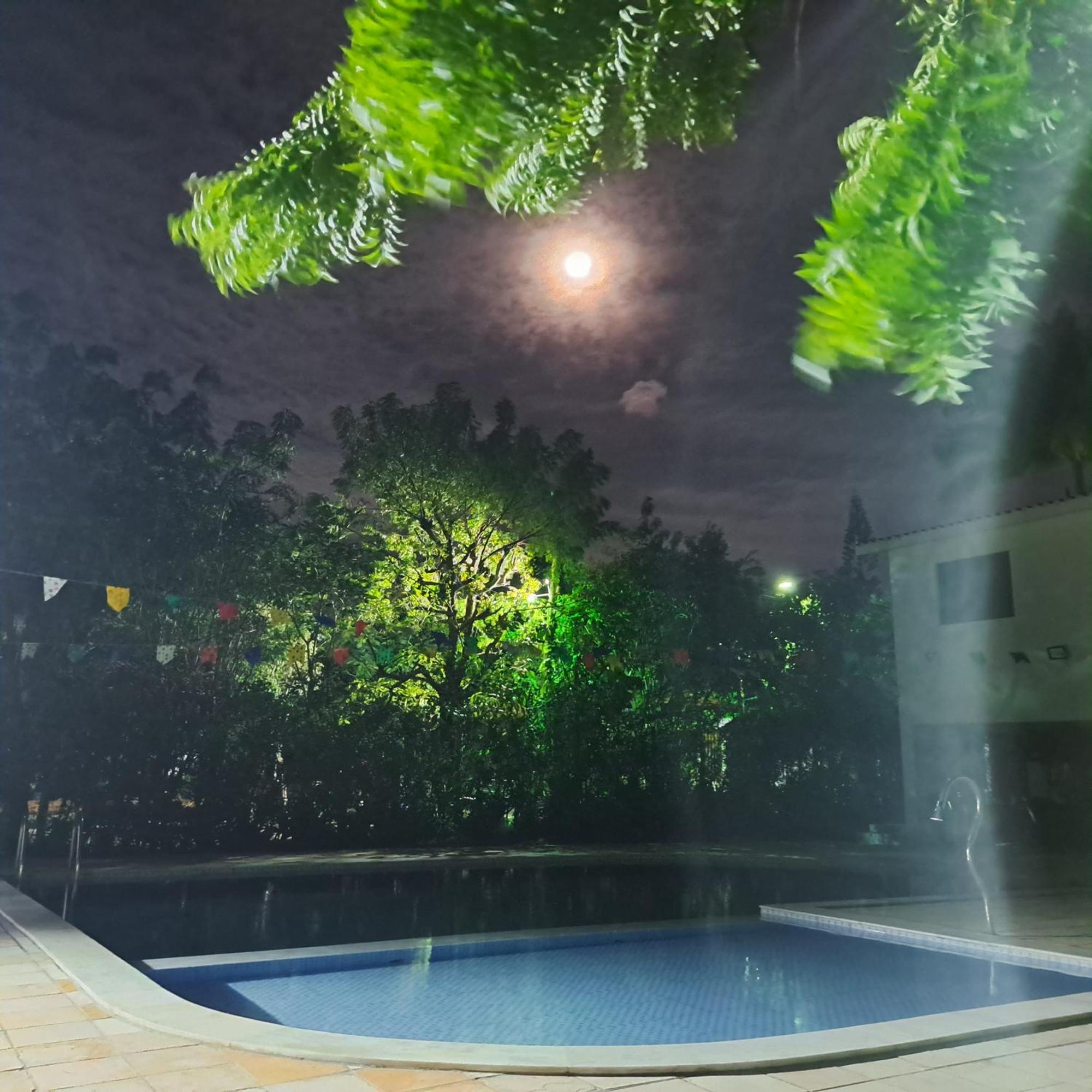 Casa Schneider Hotel Gravatá Kültér fotó