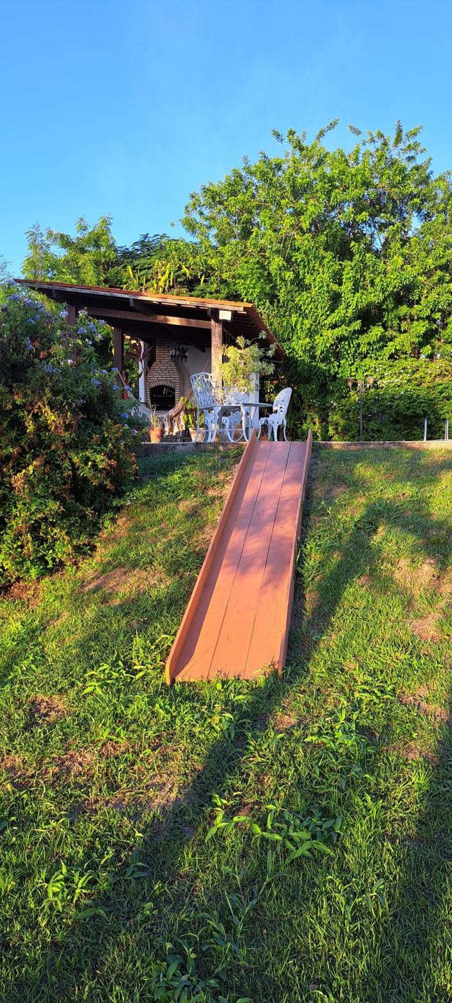 Casa Schneider Hotel Gravatá Kültér fotó