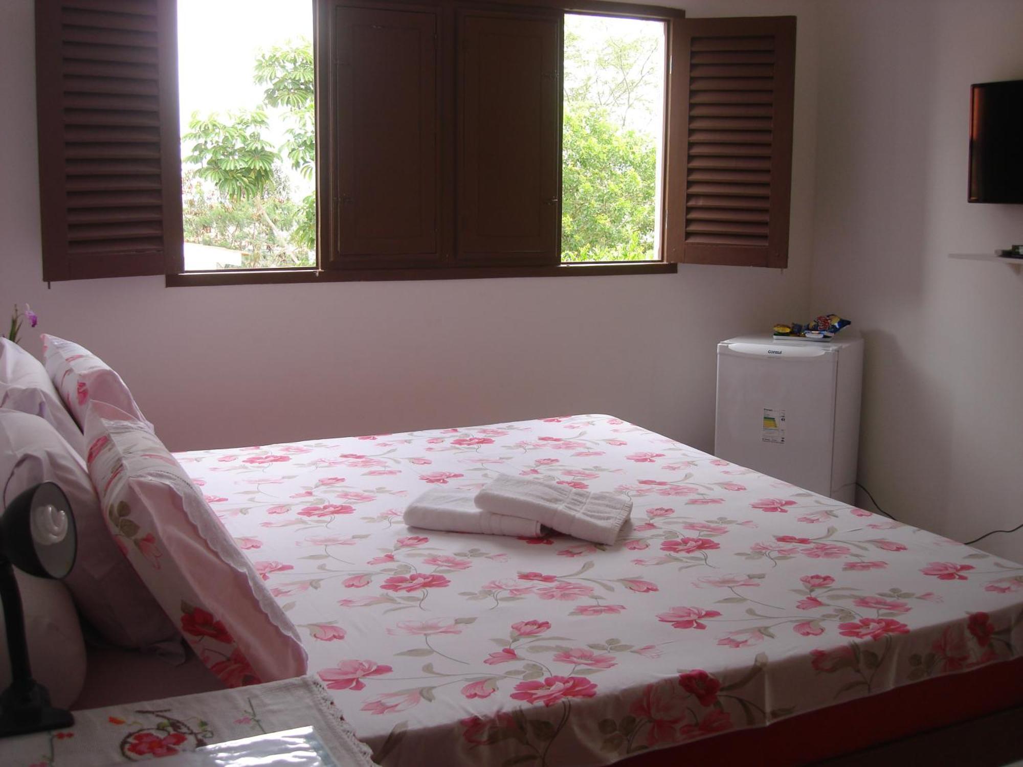 Casa Schneider Hotel Gravatá Szoba fotó