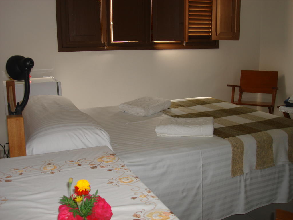 Casa Schneider Hotel Gravatá Szoba fotó