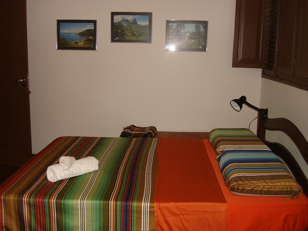 Casa Schneider Hotel Gravatá Szoba fotó