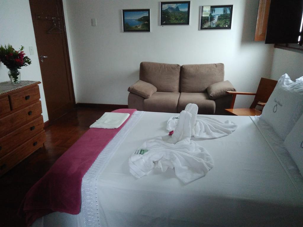 Casa Schneider Hotel Gravatá Kültér fotó