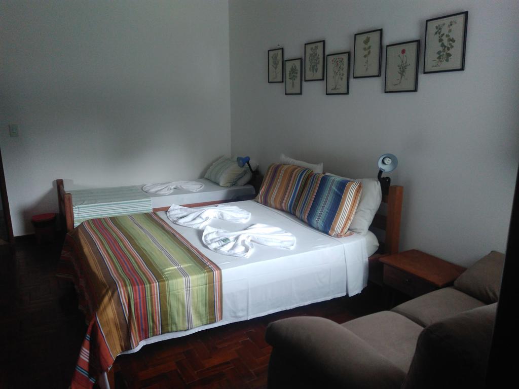 Casa Schneider Hotel Gravatá Kültér fotó