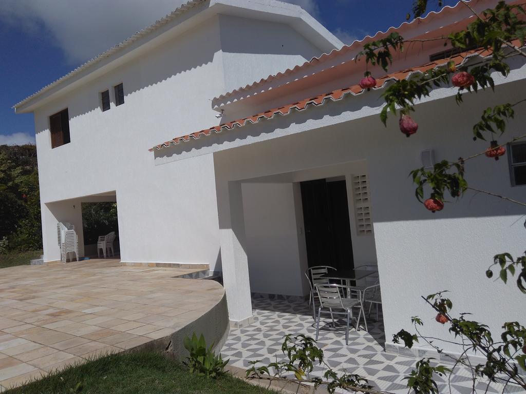 Casa Schneider Hotel Gravatá Kültér fotó