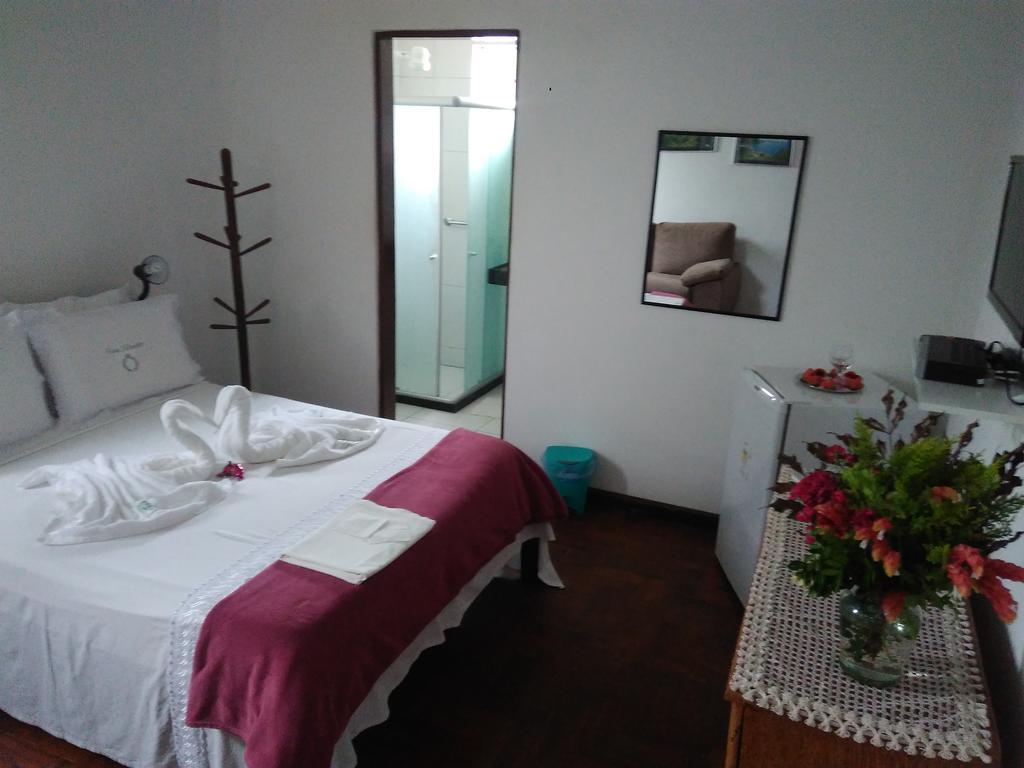 Casa Schneider Hotel Gravatá Kültér fotó