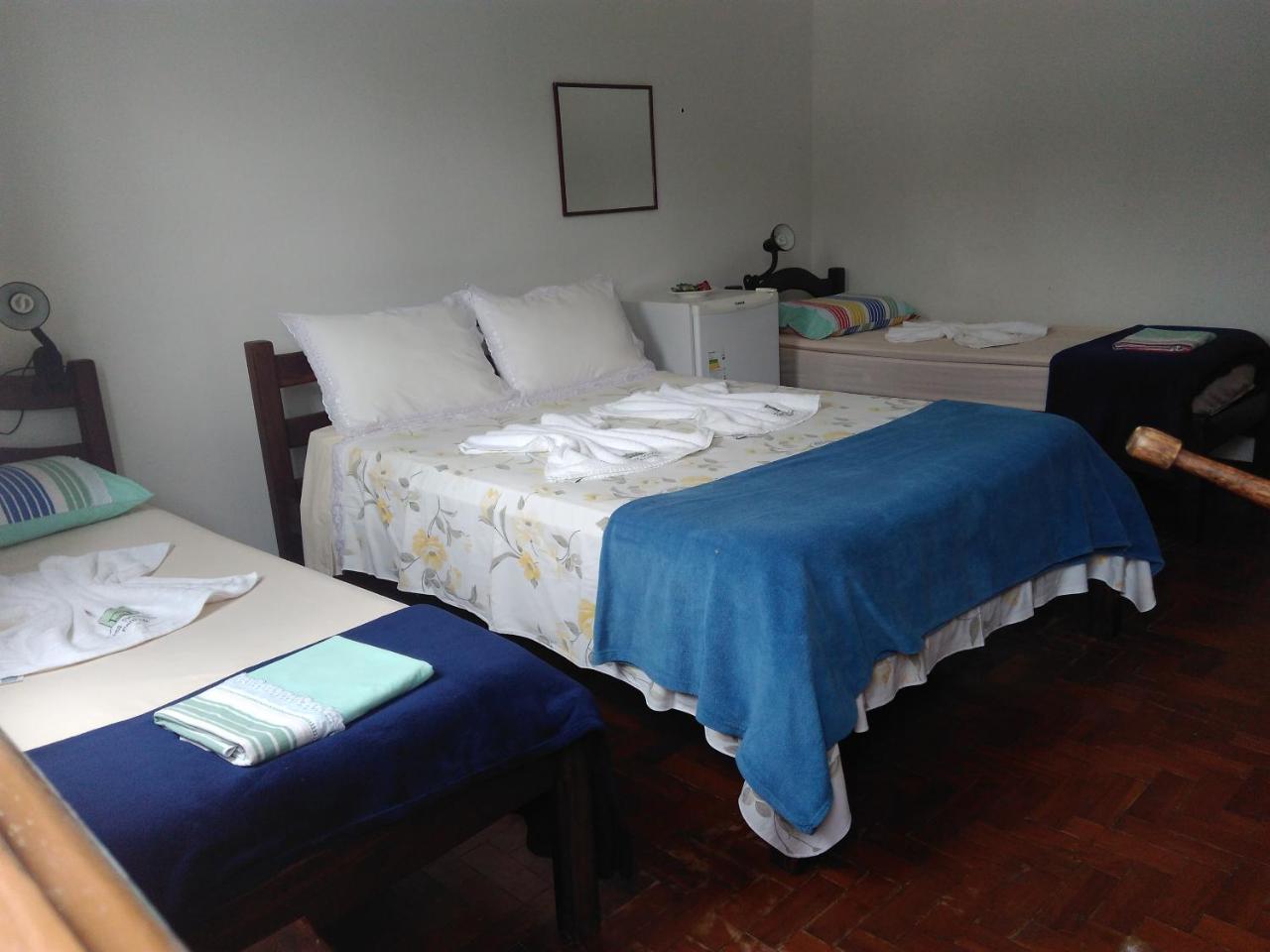 Casa Schneider Hotel Gravatá Kültér fotó