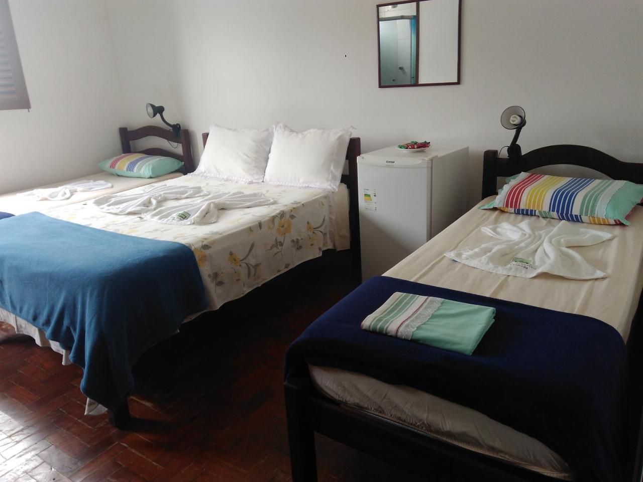 Casa Schneider Hotel Gravatá Kültér fotó
