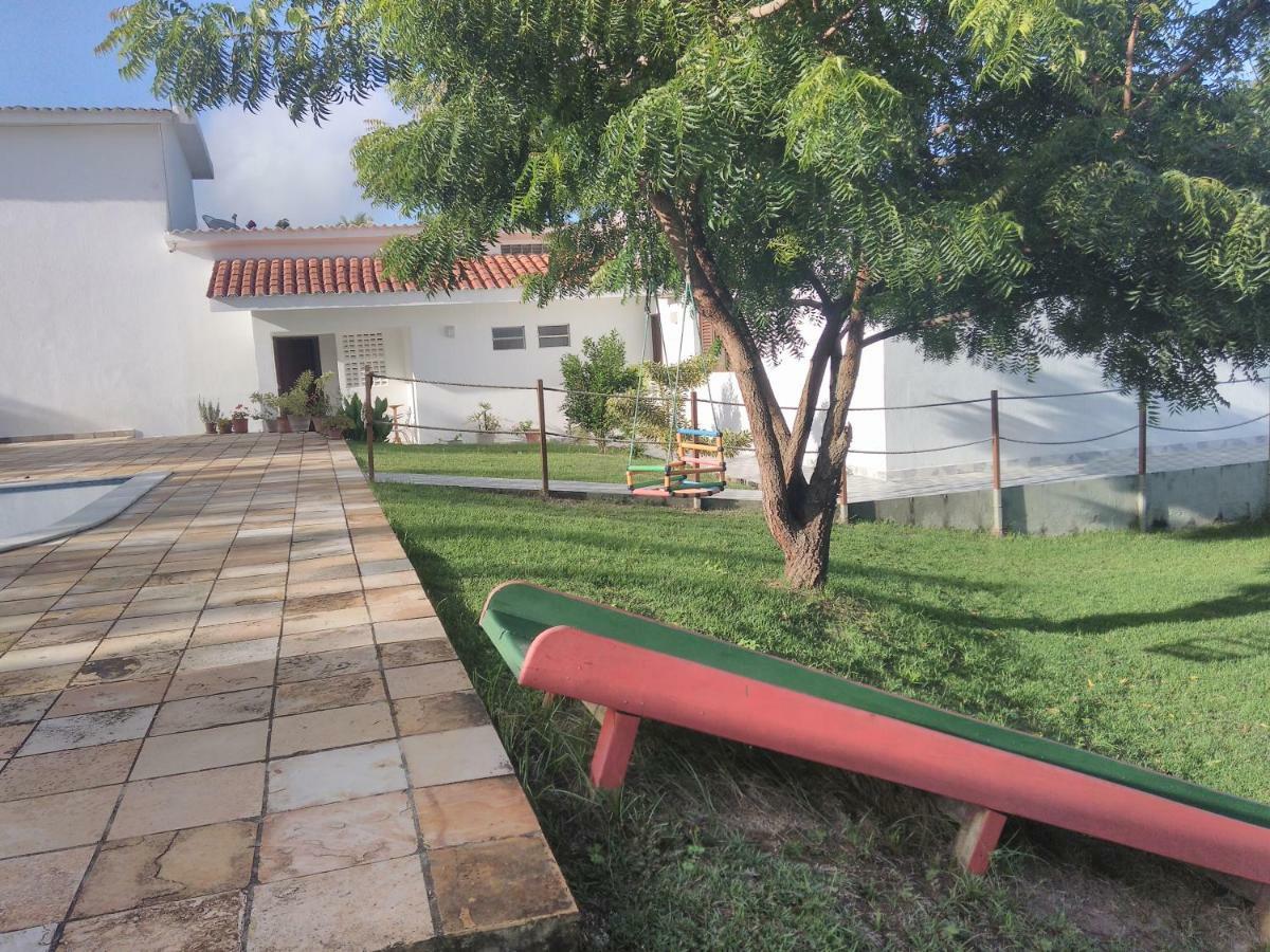 Casa Schneider Hotel Gravatá Kültér fotó