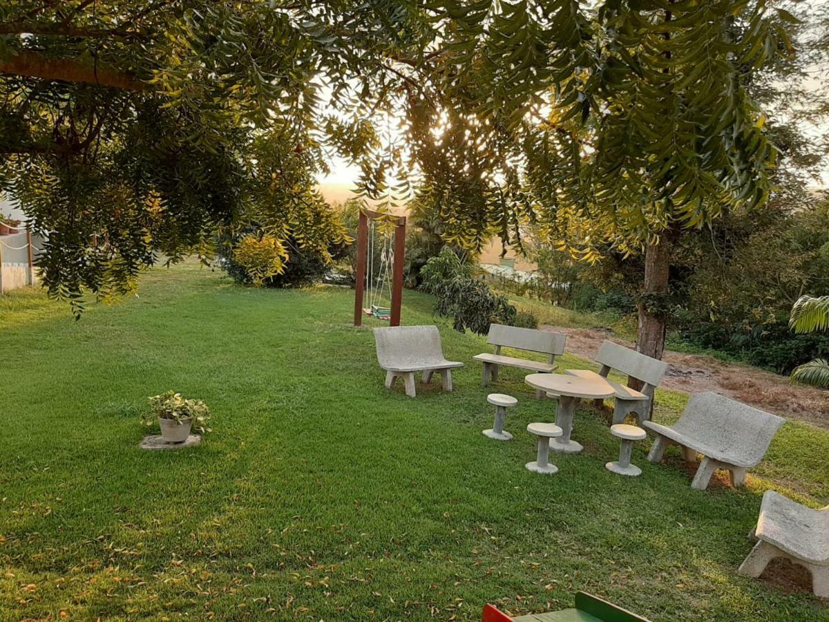 Casa Schneider Hotel Gravatá Kültér fotó